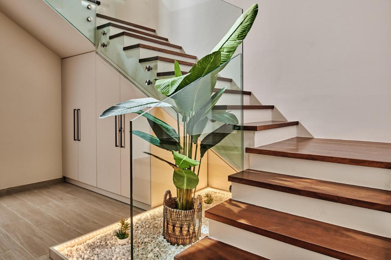 זקינטוס טאון Althea Lavish Estate - Villa & Suite מראה חיצוני תמונה