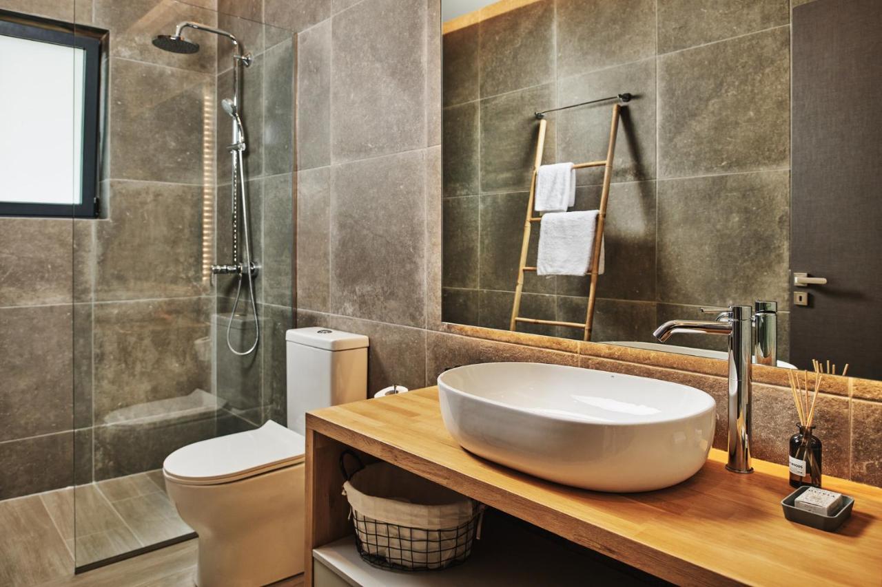 זקינטוס טאון Althea Lavish Estate - Villa & Suite מראה חיצוני תמונה