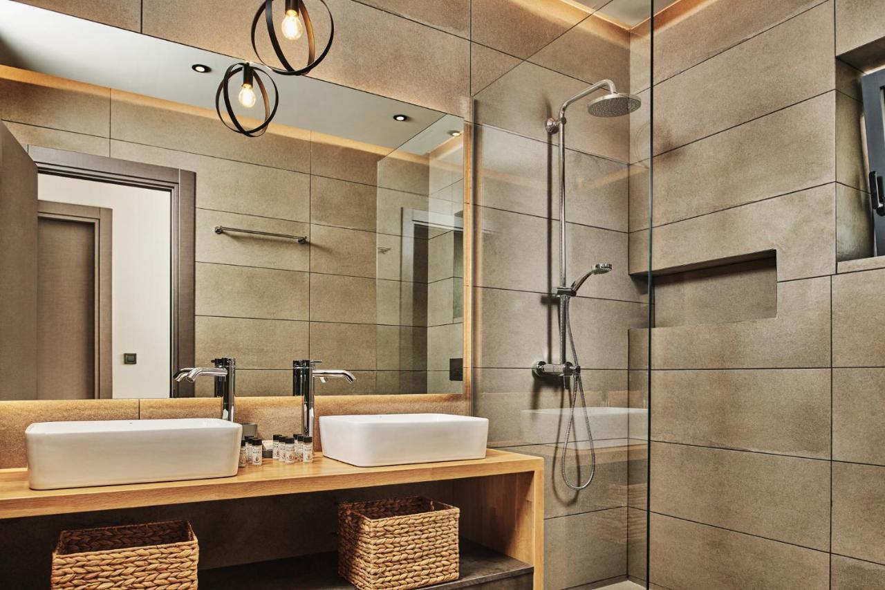 זקינטוס טאון Althea Lavish Estate - Villa & Suite מראה חיצוני תמונה