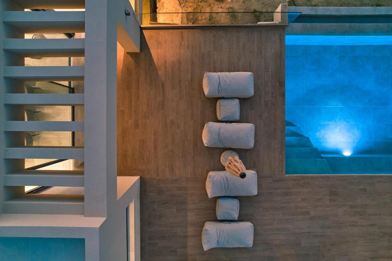 זקינטוס טאון Althea Lavish Estate - Villa & Suite מראה חיצוני תמונה