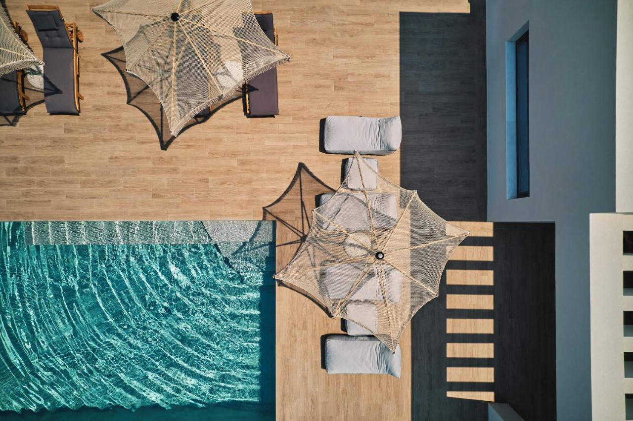 זקינטוס טאון Althea Lavish Estate - Villa & Suite מראה חיצוני תמונה