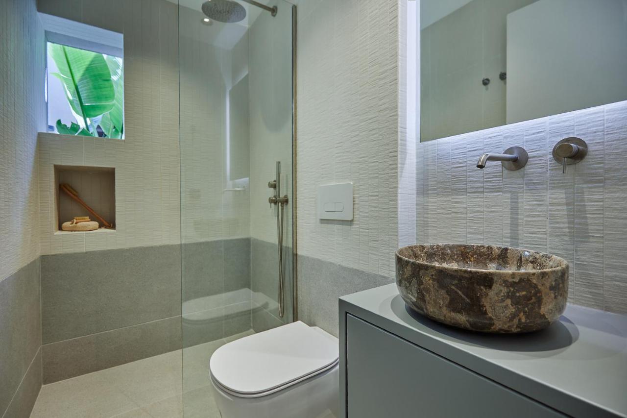 זקינטוס טאון Althea Lavish Estate - Villa & Suite מראה חיצוני תמונה