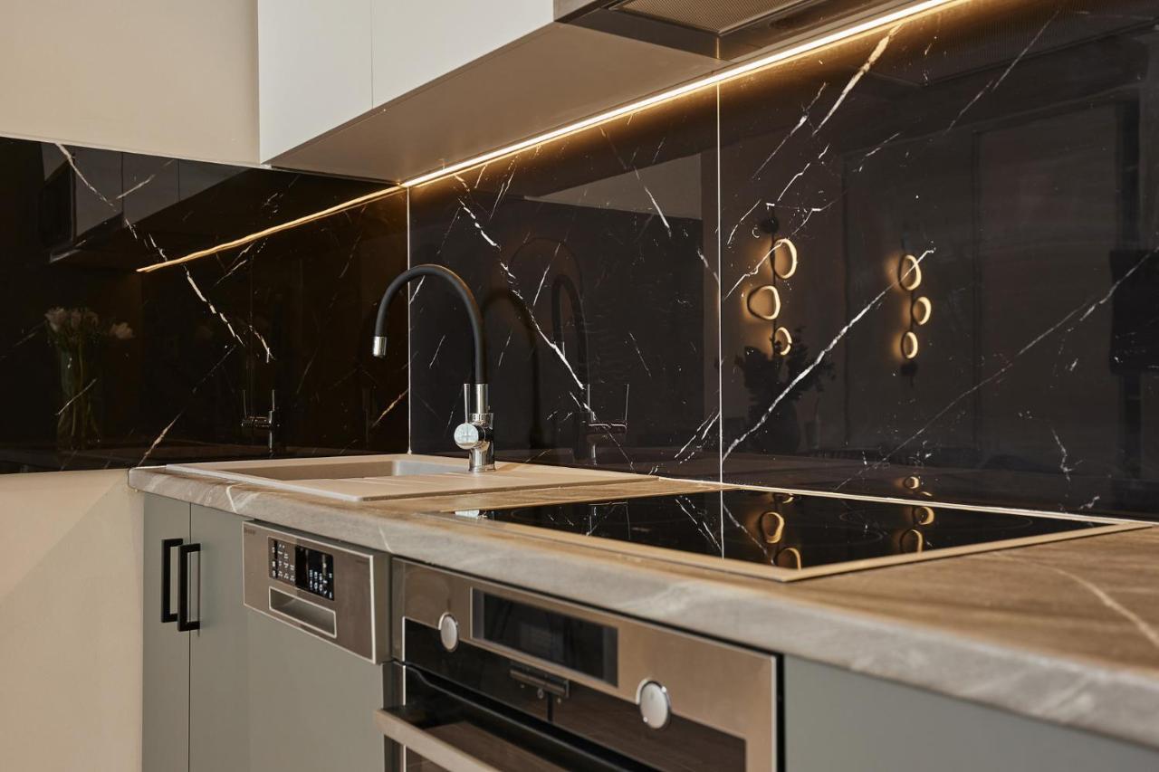 זקינטוס טאון Althea Lavish Estate - Villa & Suite מראה חיצוני תמונה
