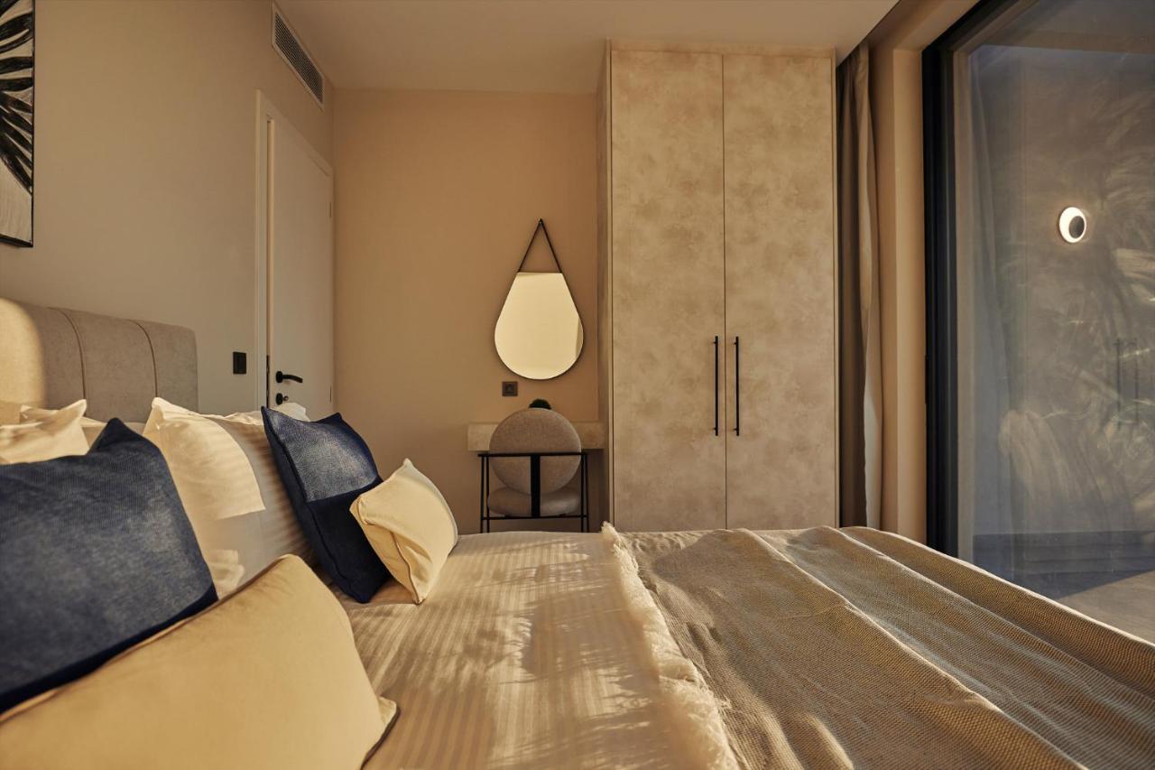 זקינטוס טאון Althea Lavish Estate - Villa & Suite מראה חיצוני תמונה