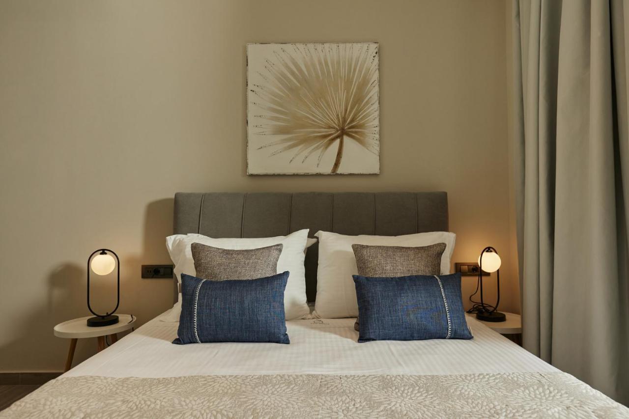 זקינטוס טאון Althea Lavish Estate - Villa & Suite מראה חיצוני תמונה